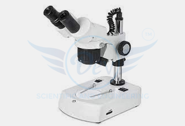 STEREO MICROSCOPES