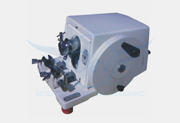 SENIOR PRECISION ROTARY MICROTOME