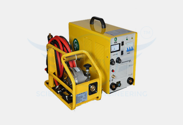 MIG WELDING MACHINE