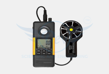 ANEMOMETER