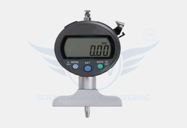 DEPTH GAUGE DIGITAL