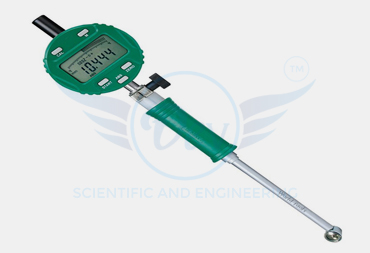 DIGITAL BORE GAUGE