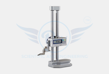 DIGITAL HEIGHT GAUGE