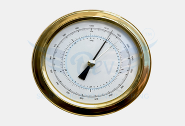 ANEROID BAROMETER
