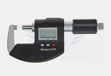 DIGITAL MICROMETER