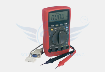 DIGITAL MULTIMETER