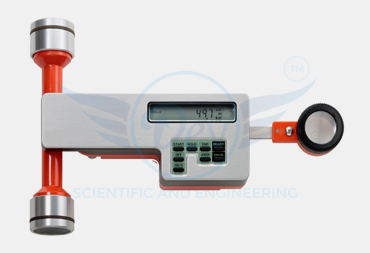 DIGITAL PLANIMETER