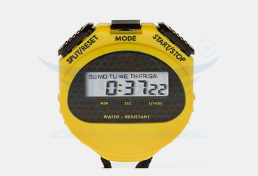 DIGITAL STOP WATCH