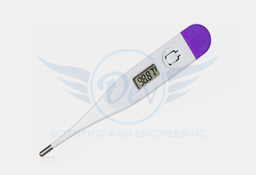DIGITAL THERMOMETER