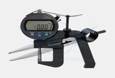 DIGITAL THICKNESS GAUGE