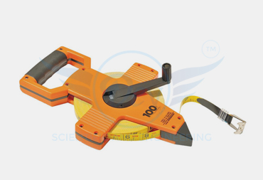 FIBER GLASS MEASURING TAPE