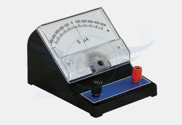GALVANOMETER
