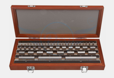 GAUGE BLOCK