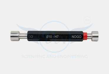 GO NO GO GAUGE