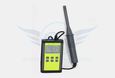 HYDROMETER DIGITAL