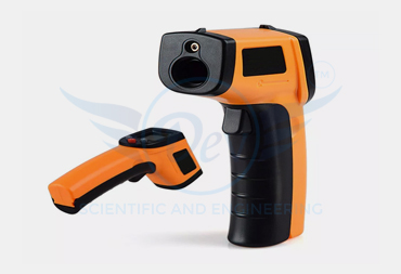INFRARED THERMOMETER