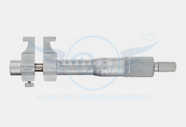 INTERNAL MICROMETER MANUAL