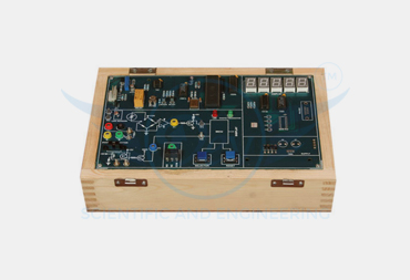 ANGULAR MEASUREMENT TRAINERS