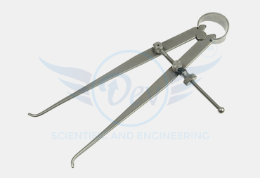 INTERNAL SPRING CALIPER