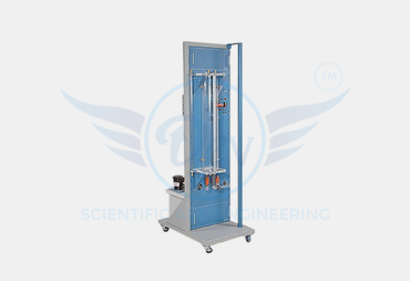 LEVEL MEASUREMENT TRAINER