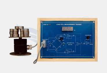 LOAD MEASUREMENT TRAINER