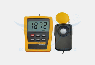 LUX METER