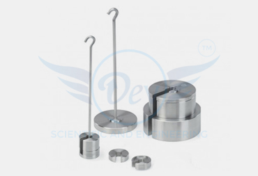 SLOTTED WEIGHTS