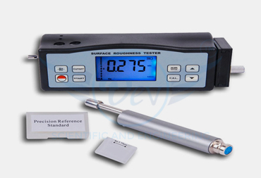 SURFACE ROUGHNESS TESTERS