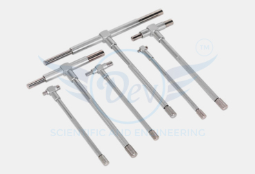 TELESCOPIC FEELER GAUGE