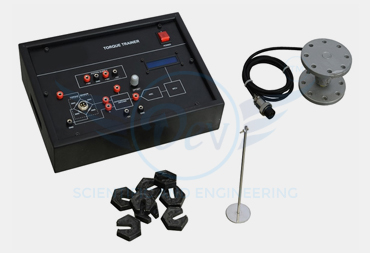 TORQUE MEASUREMENT TRAINER