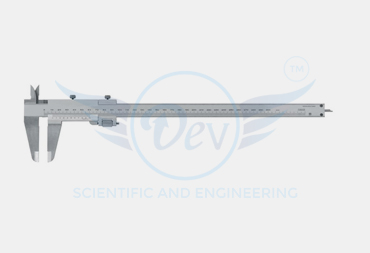 VERNIER CALIPER