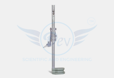 VERNIER HEIGHT GAUGE