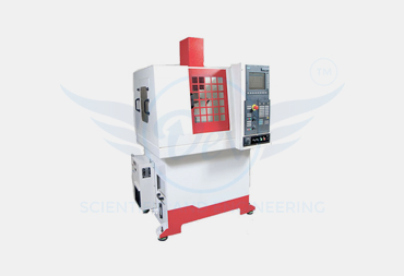MINIATURE MILLING MACHINE