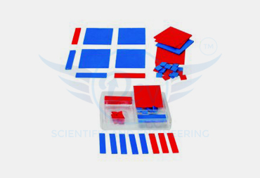 FACTORIZATION TILES