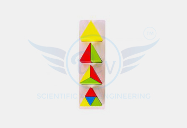 FRACTIONS OF TRIANGLE