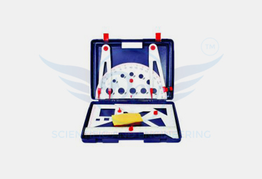 GEOMETRY BOX