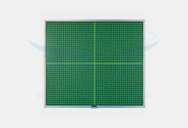 MAGNETIC GRAPH CO ORDINATE BOARD