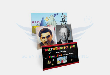 MATHEMATICIANS POSTERS