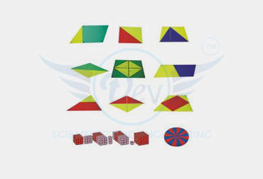 MENSURATION KIT