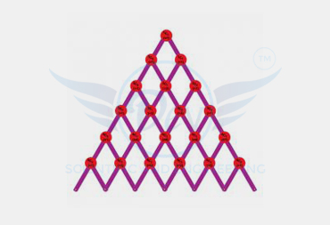 PASCAL TRIANGLE KIT