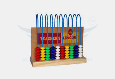 TEACHER ABACUS