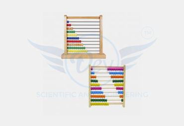 COUNTING ABACUS