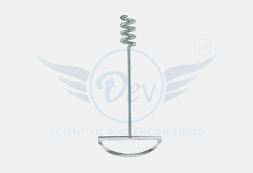 MYOMA DEPRESSORS ENDOSPECULA