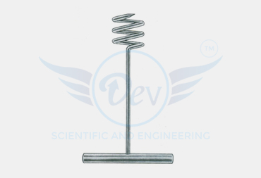 MYOMA SCREW