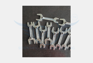 MEDICAL OXYGEN CYLINDER KEY
