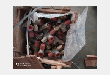 MEDICAL OXYGEN CYLINDER VALVE