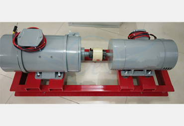 MOTOR GENERATOR SET