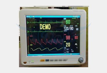 MULTI PARAMETER MONITOR 2