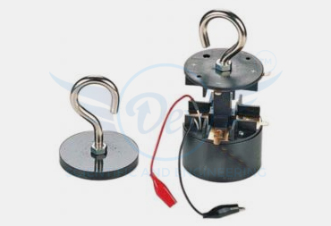 IRON-CLAD ELECTROMAGNET 2