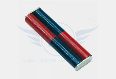 MAGNET CYLINDRICAL, ALNICO